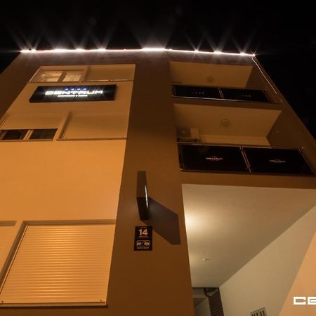 Centrum אוסילק מראה חיצוני תמונה