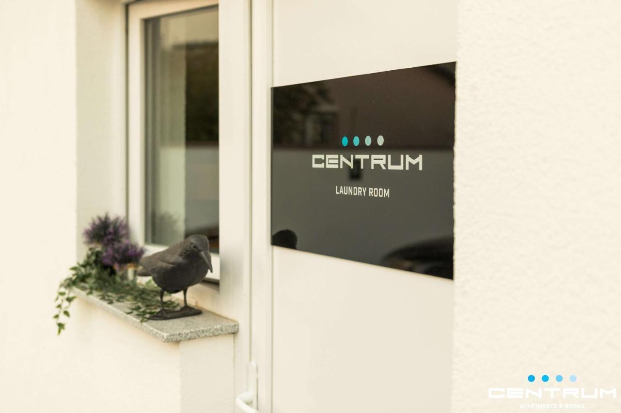 Centrum אוסילק מראה חיצוני תמונה