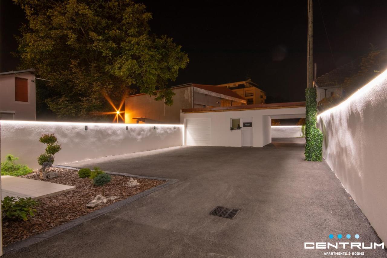 Centrum אוסילק מראה חיצוני תמונה